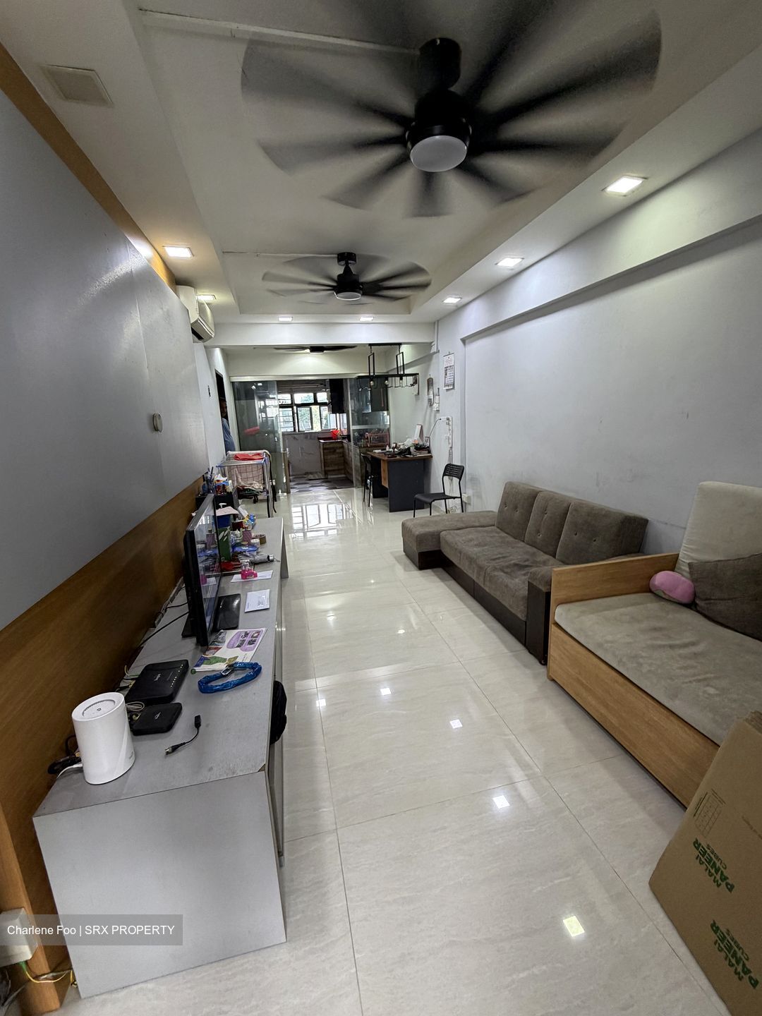 Blk 166 Woodlands Street 13 (Woodlands), HDB 3 Rooms #584388781